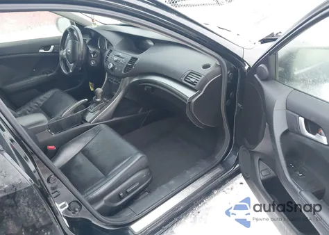 2013 Acura Tsx 2.4 from USA, damaged, VIN JH4CU2F48DC002413